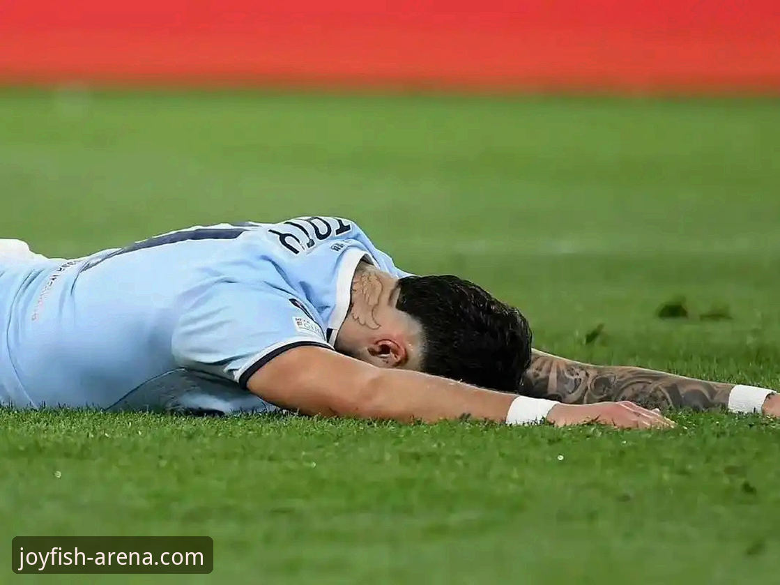 点球决胜的残酷与直播体验的流畅：乐鱼体育平台如何解析意大利的附加赛之殇